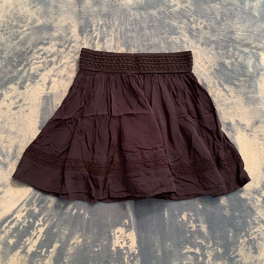 Blue Skirt FINAL PRICE